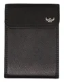 Golden Head Kartenetui Credit Card Case, aus echtem Leder