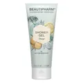 Doctor Eckstein Beautipharm Shower Gel Orange 200 ml