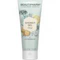 Doctor-Eckstein Koerperpflege BEAUTIPHARMShower Gel Orange 200 ml (82,50 € / 1 l)