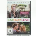 Eat Pray Love DVD Gebraucht gut
