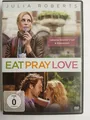 Eat, Pray, Love [Director's Cut] Ryan Murphy Julia Roberts  und  James Franco: