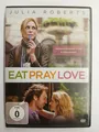 Eat, Pray, Love [Director's Cut] Ryan Murphy Julia Roberts  und  Richard Jenkins