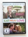 Eat, Pray, Love [Director's Cut] Roberts, Julia, James Franco und Richard Jenkin