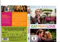 Eat Pray Love (2011) DVD 125