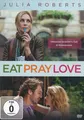 Eat, Pray, Love [Director's Cut] (2011, DVD)