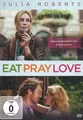 Eat, Pray, Love [Director's Cut] (2011, DVD)