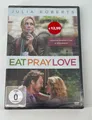 Eat, Pray, Love [Director's Cut] von Ryan Murphy | DVD | NEU OVP