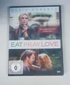 Eat, Pray, Love [Director's Cut] (DVD, 2011) im guten Zustand