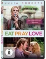 Eat, Pray, Love [Directors Cut] von Ryan Murphy | DVD | Zustand sehr gut