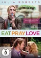 EAT PRAY LOVE (Director's Cut) * DVD * NEU * OVP mit Julia Roberts &James Franco