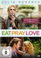 Eat Pray Love (DVD)