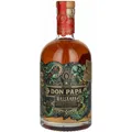 64,27€/l Don Papa Masskara 40% Vol. 0,7 Liter