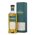 Bushmills Single Malt Irish Whiskey Triple Distilled 10 Jahre 700 ml