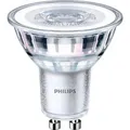 Philips LED-Leuchtmittel GU10 3,5 W Warmweiß 255,m EEK: F 5,4 x 5 cm (H x Ø)