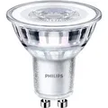 Philips - Led 77415800 Led Eek F (a - G) Gu10 Reflektor 3.5 W = 35 W Warmweiß (ø X L) 5 Cm X 5.4 Cm 1
