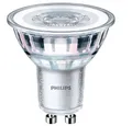 Philips LED classic 35W GU10 WW 36D RF ND SRT4 LED-Spot, 3,5W, 255lm, 2700K (929