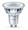 Philips LEDClassic GU10 Strahler 3,5W 36° 2700K wie 35W warmweißes Wohnlicht LED