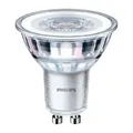 Philips LED Leuchtmittel Glas Reflektor 3,5W = 35W GU10 255lm warmweiß 2700K 36°
