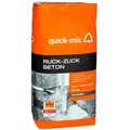 Quick-mix Ruck Zuck Beton, 25kg