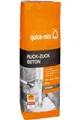quick-mix Beton Quick Mix Ruck-Zuck 25kg Schnellbeton Fertiggemisch