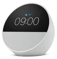 840268922870 Amazon Echo Spot (2024) Gletscher Weiß Amazon