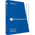 MS Windows Server 2012 Standard R2 und Datacenter - 1 Lizenz