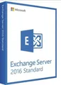 Microsoft Windows Exchange Server 2016 Standard 64bit