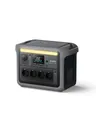 Anker Stromerzeuger C1000 Tragbare Powerstation, LiFePO4, 1800W Solargenerator, 1,80 in kW, (1-tlg)
