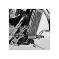 FALCON Round Style Fußrastenanlage passend für Suzuki VZ 800 Marauder JS1AF Bj.: