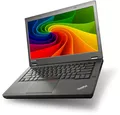Laptop Lenovo ThinkPad T440p Intel i5 4300M 8GB 256GB SSD Webcam 1600x900 Win10
