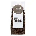 teeverliebt Milky Oolong Tee, loser schwarzer Tee, chinesischer Tee, Oolong-Schwarztee-Mischung, 100 g