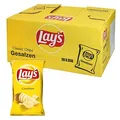 Lay's gesalzen Chips 20x 35,0 g, 20 St.