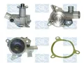 Saleri SIL Wasserpumpe PA382 für BMW