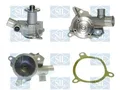 Saleri SIL PA382 Wasserpumpe für BMW