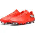 Puma Future 9 Match Fusion Fg/Ag glowing red-puma white-puma black-puma silver (01) 6