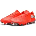 Puma FUTURE 9 MATCH FUSION FG/AG, Größe:6