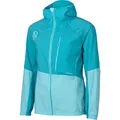 Ternua Otto Lite Jacke Blau S Frau Blau S - Blau - S