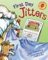 First Day Jitters (Mrs. Hartwell's Class Adventures) by Julie Danneberg