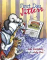 Julie Danneberg First Day Jitters (Gebundene Ausgabe) Jitters Series (US IMPORT)