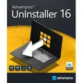 Ashampoo® UnInstaller 16