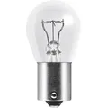 OSRAM ORIGINAL P21/5W Halogen, Bremslicht, Nebenschlussleuchte, 7528-02B, 12V PKW, Doppelblister (2 Stück)
