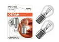 Glühbirne P21/5W 12V 21/5W BAY15d Osram Original Stopplicht Blinker 7528-02B