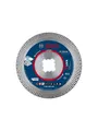 Bosch DIAMANTSKÆRESKIVE XL HARDCERAMIC 125MM