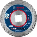 Bosch Professional X-LOCK DIA TS HardC 125x22.23x1.6x10 EXP (2608900658)