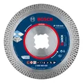 Bosch Expert HardCeramic X-LOCK Diamanttrennscheiben, 125 x 22,23 x 1,4 x 10 mm - 2608900658