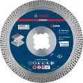 Bosch X-LOCK DIA TS HardC 125x22.23x1.6x1 - 2608900658