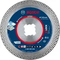 Bosch - Professional X-lock Dia Ts Hardc 125x22.23x1.6x10 Exp (2608900658)