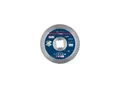BOSCH EXPERT HardCeramic X-LOCK Diamanttrennscheiben 125 x 22.23 x 1.4 x 10mm für Winkelschleifer mit X-LOCK und mit Spannmutter (2608900658)