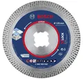 BOSCH Diamanttrennscheibe Diamanttrennscheiben, 125 x 22.23 x 1.4 x 10 mm 2608900658
