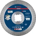 BOSCH EXPERT HardCeramic X-LOCK Diamant-Trennscheibe 125x10 1 St.